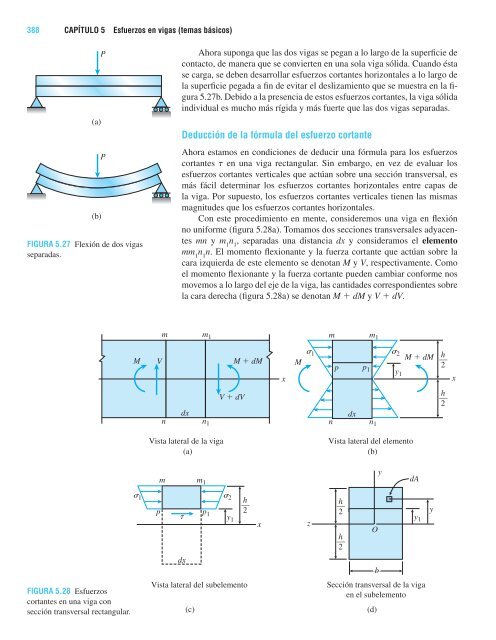 Mecanica de Materiales - 7ma.Ed_James