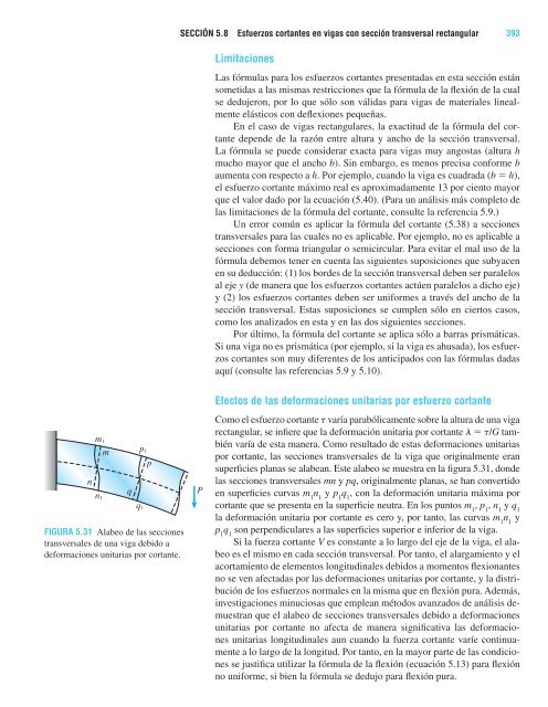 Mecanica de Materiales - 7ma.Ed_James