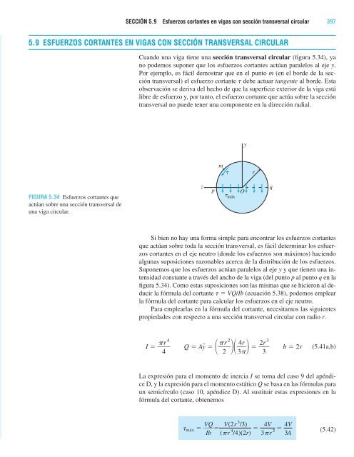 Mecanica de Materiales - 7ma.Ed_James