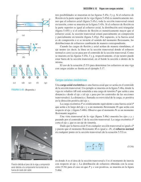 Mecanica de Materiales - 7ma.Ed_James