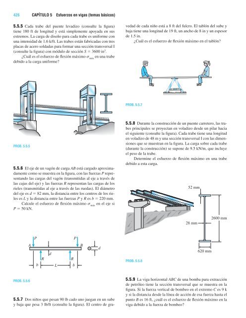 Mecanica de Materiales - 7ma.Ed_James