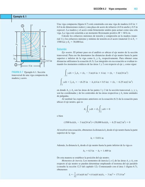 Mecanica de Materiales - 7ma.Ed_James