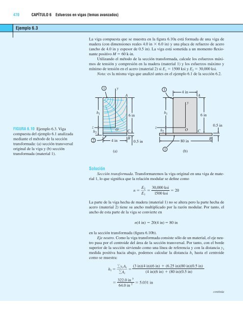 Mecanica de Materiales - 7ma.Ed_James