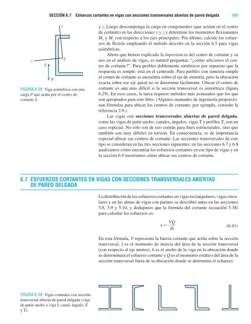 Mecanica de Materiales - 7ma.Ed_James