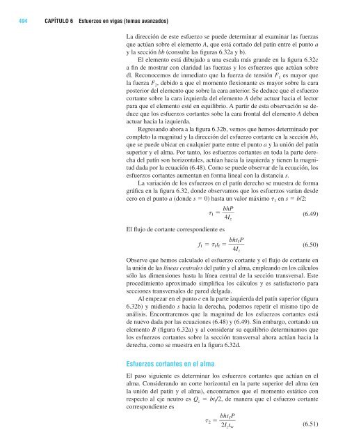 Mecanica de Materiales - 7ma.Ed_James