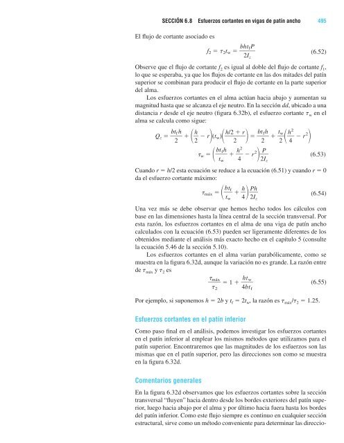 Mecanica de Materiales - 7ma.Ed_James