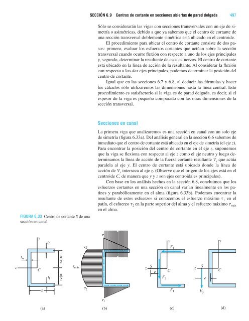 Mecanica de Materiales - 7ma.Ed_James