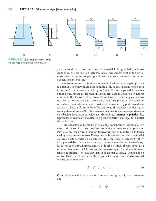 Mecanica de Materiales - 7ma.Ed_James