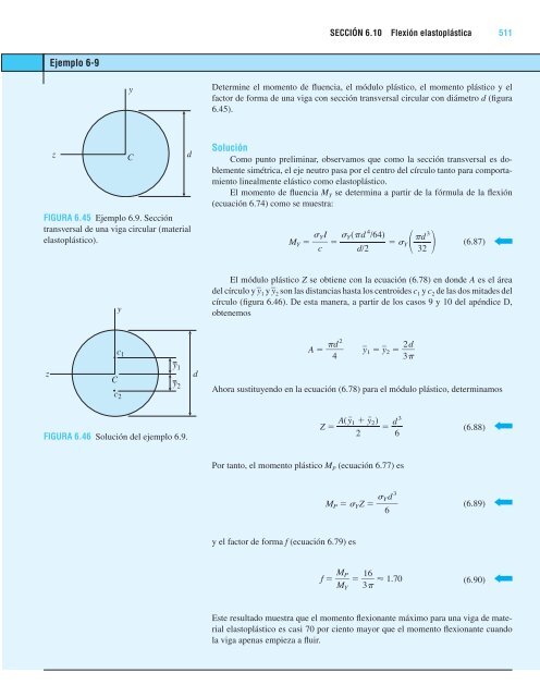 Mecanica de Materiales - 7ma.Ed_James