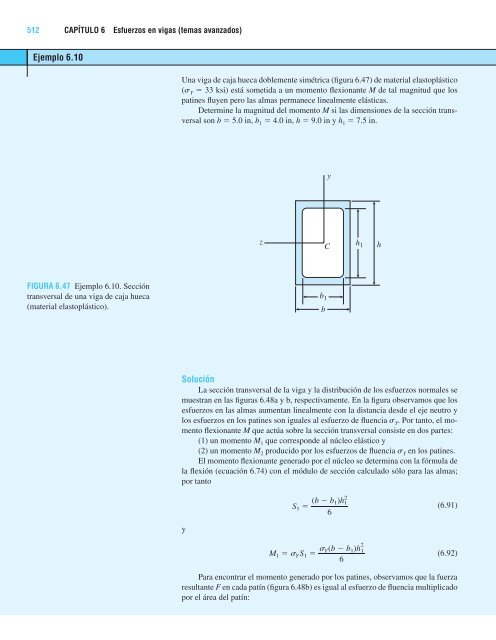 Mecanica de Materiales - 7ma.Ed_James