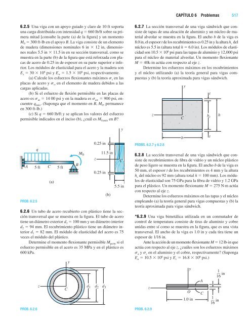 Mecanica de Materiales - 7ma.Ed_James