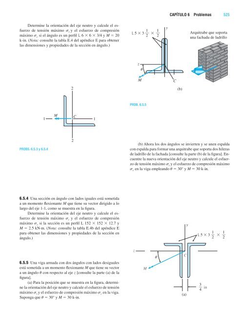 Mecanica de Materiales - 7ma.Ed_James