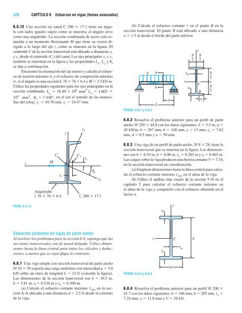 Mecanica de Materiales - 7ma.Ed_James