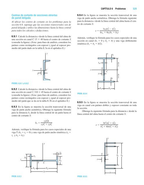 Mecanica de Materiales - 7ma.Ed_James