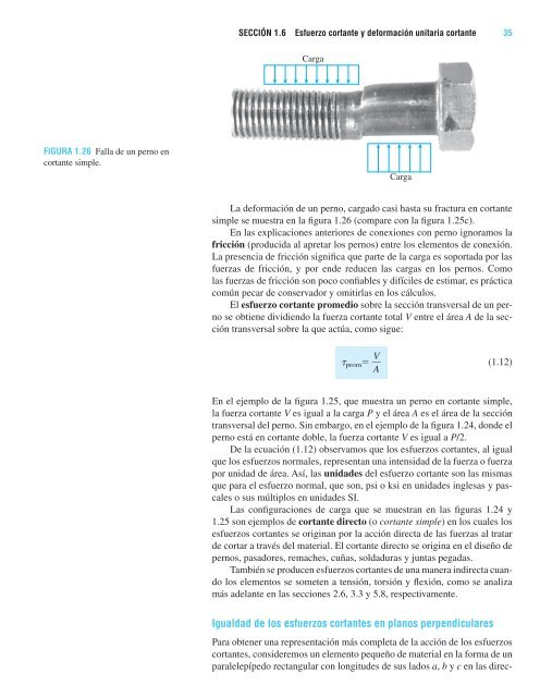 Mecanica de Materiales - 7ma.Ed_James