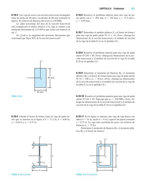 Mecanica de Materiales - 7ma.Ed_James