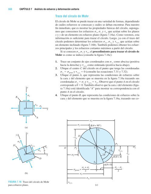 Mecanica de Materiales - 7ma.Ed_James