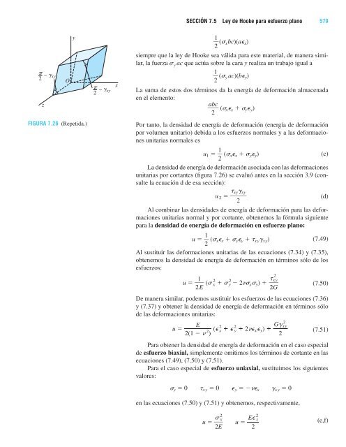 Mecanica de Materiales - 7ma.Ed_James