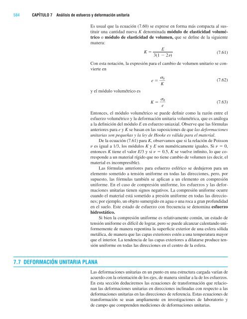 Mecanica de Materiales - 7ma.Ed_James