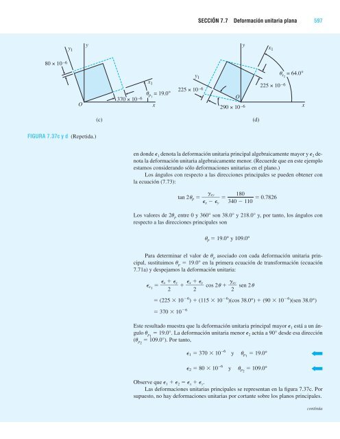 Mecanica de Materiales - 7ma.Ed_James