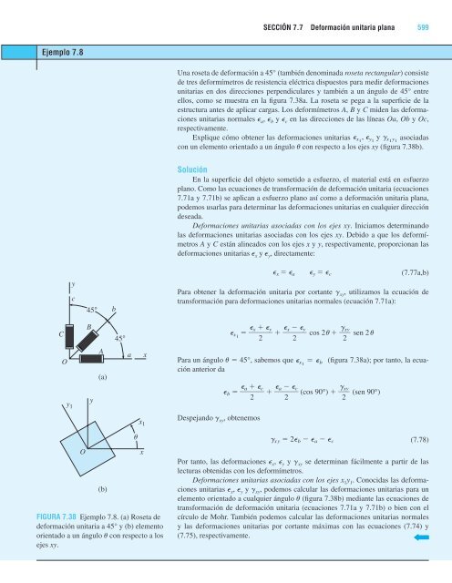 Mecanica de Materiales - 7ma.Ed_James