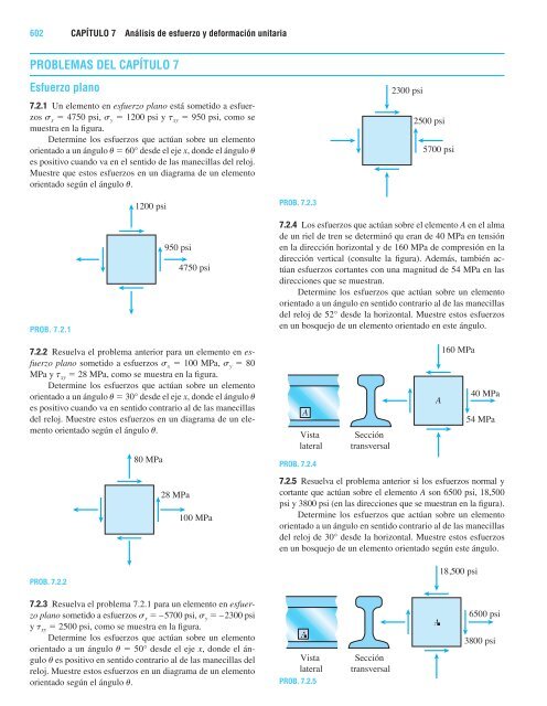 Mecanica de Materiales - 7ma.Ed_James