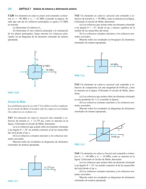 Mecanica de Materiales - 7ma.Ed_James