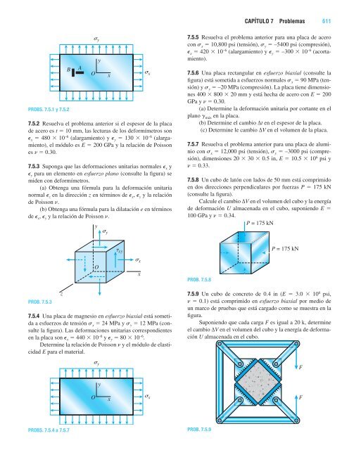 Mecanica de Materiales - 7ma.Ed_James