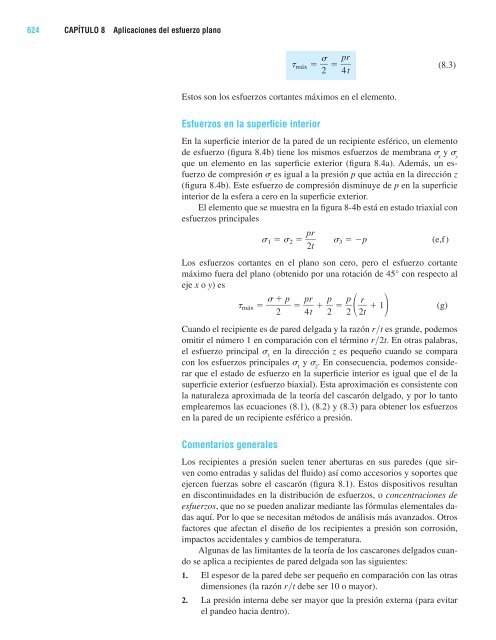 Mecanica de Materiales - 7ma.Ed_James