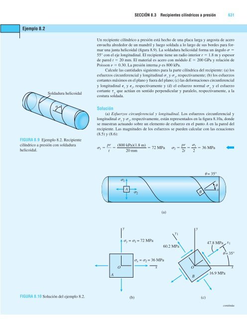 Mecanica de Materiales - 7ma.Ed_James