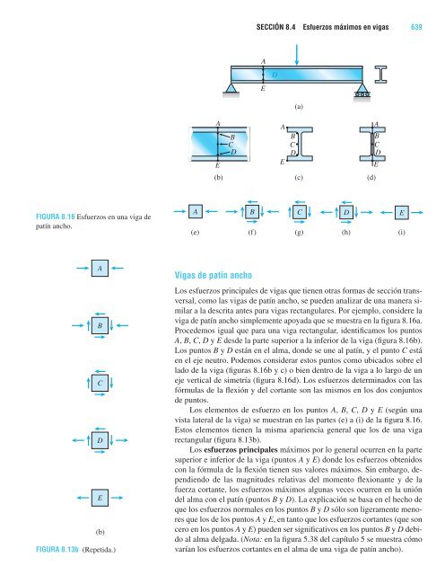 Mecanica de Materiales - 7ma.Ed_James