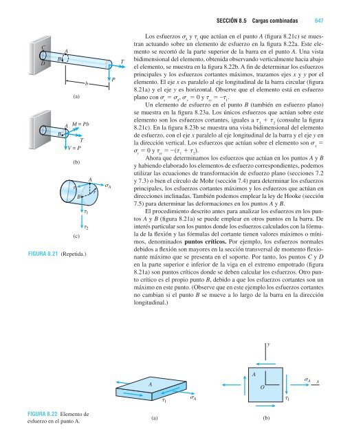 Mecanica de Materiales - 7ma.Ed_James