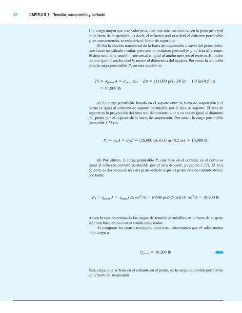 Mecanica de Materiales - 7ma.Ed_James