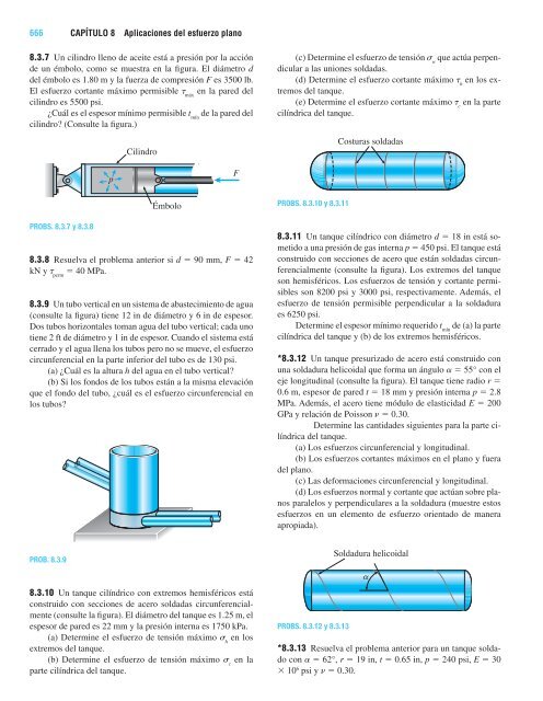 Mecanica de Materiales - 7ma.Ed_James