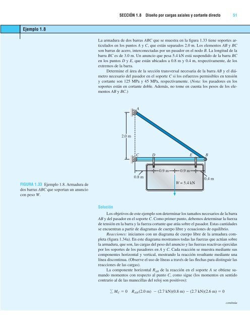 Mecanica de Materiales - 7ma.Ed_James