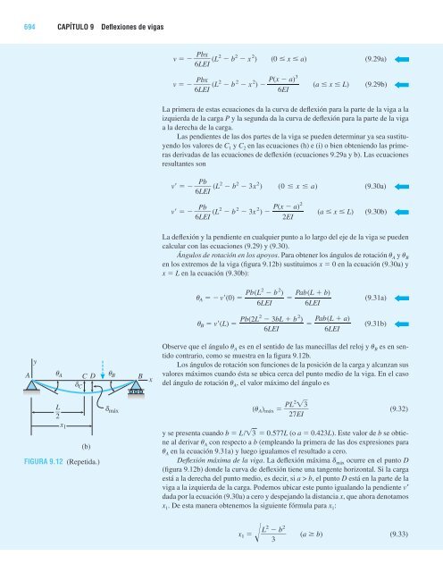 Mecanica de Materiales - 7ma.Ed_James