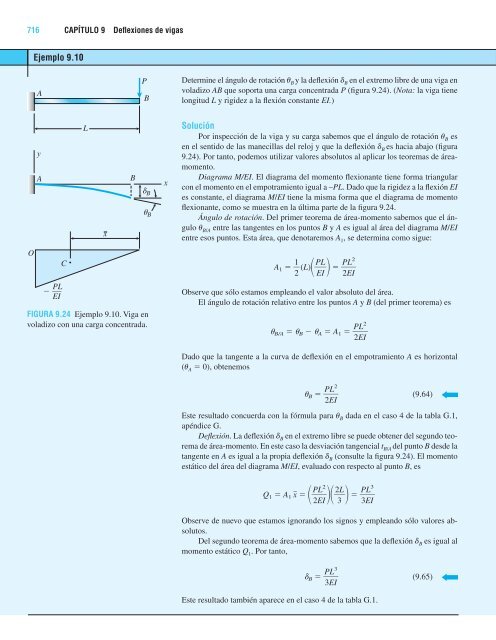 Mecanica de Materiales - 7ma.Ed_James