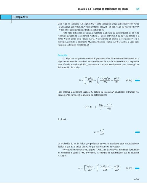 Mecanica de Materiales - 7ma.Ed_James