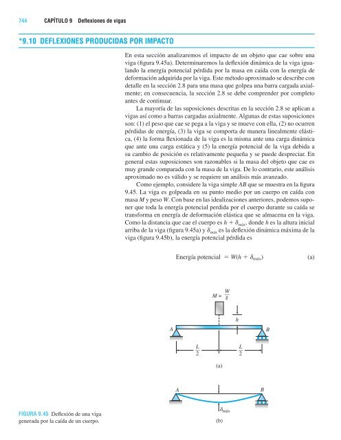 Mecanica de Materiales - 7ma.Ed_James