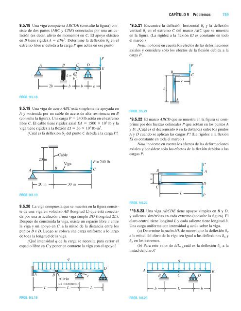 Mecanica de Materiales - 7ma.Ed_James