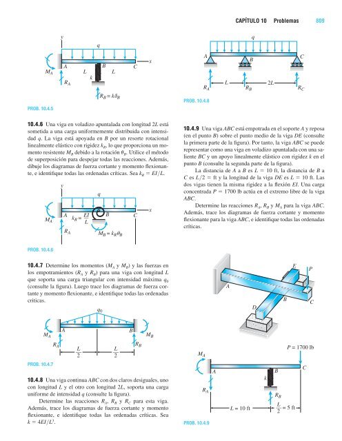 Mecanica de Materiales - 7ma.Ed_James