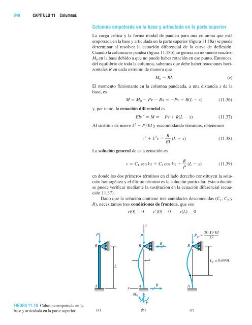 Mecanica de Materiales - 7ma.Ed_James