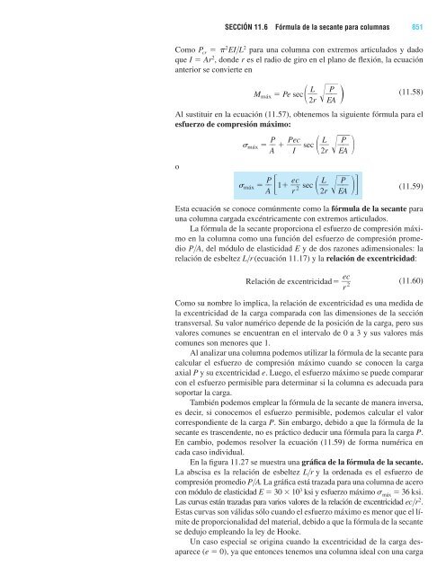 Mecanica de Materiales - 7ma.Ed_James