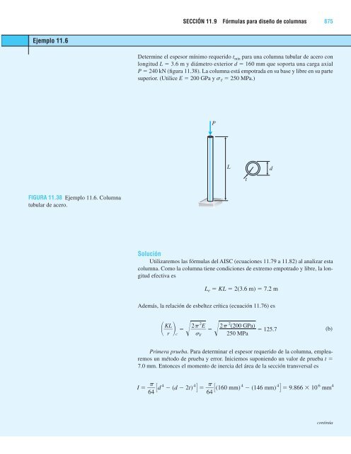 Mecanica de Materiales - 7ma.Ed_James