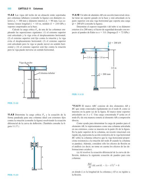 Mecanica de Materiales - 7ma.Ed_James