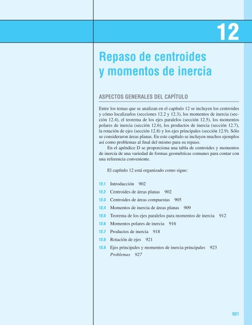 Mecanica de Materiales - 7ma.Ed_James