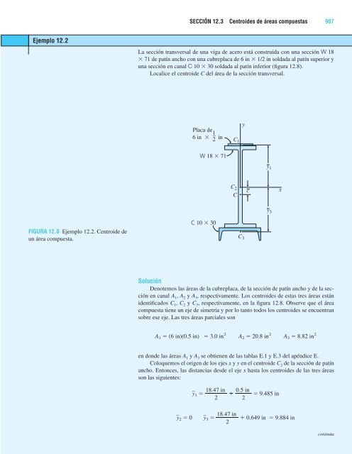 Mecanica de Materiales - 7ma.Ed_James