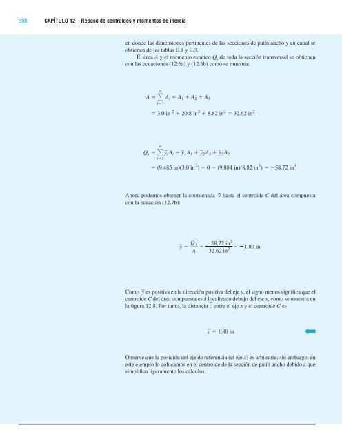 Mecanica de Materiales - 7ma.Ed_James