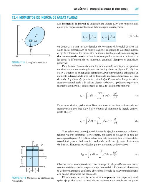 Mecanica de Materiales - 7ma.Ed_James