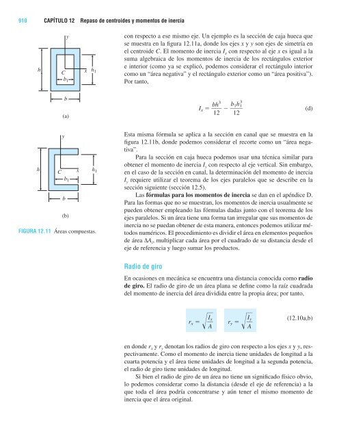 Mecanica de Materiales - 7ma.Ed_James